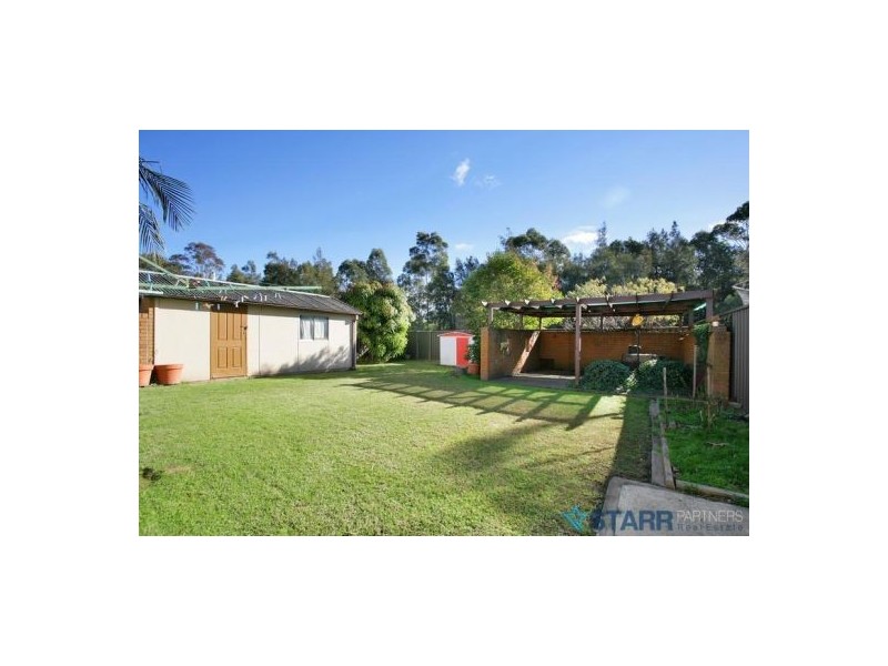 61 Munro Street, Greystanes NSW 2145