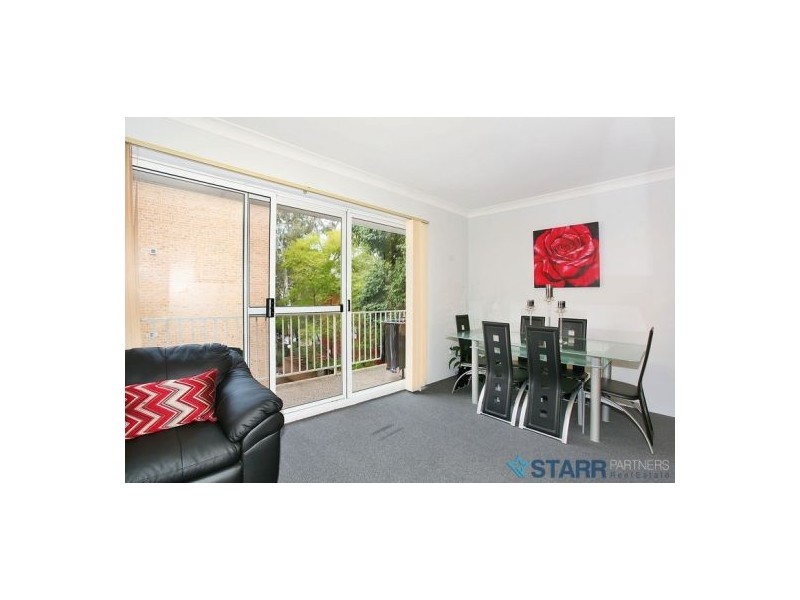 12/37 Memorial, Merrylands NSW 2160