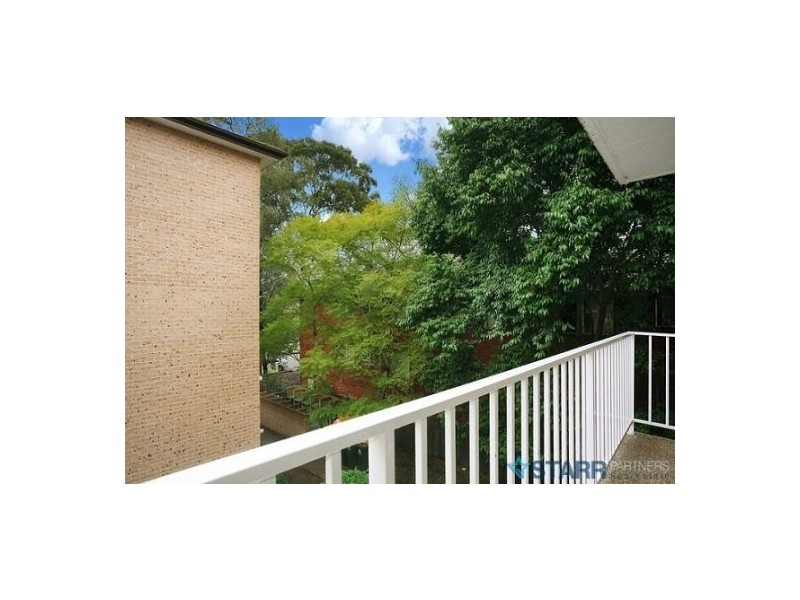 12/37 Memorial, Merrylands NSW 2160