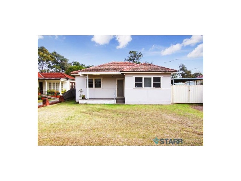 48 Monterey Street, South Wentworthville NSW 2145
