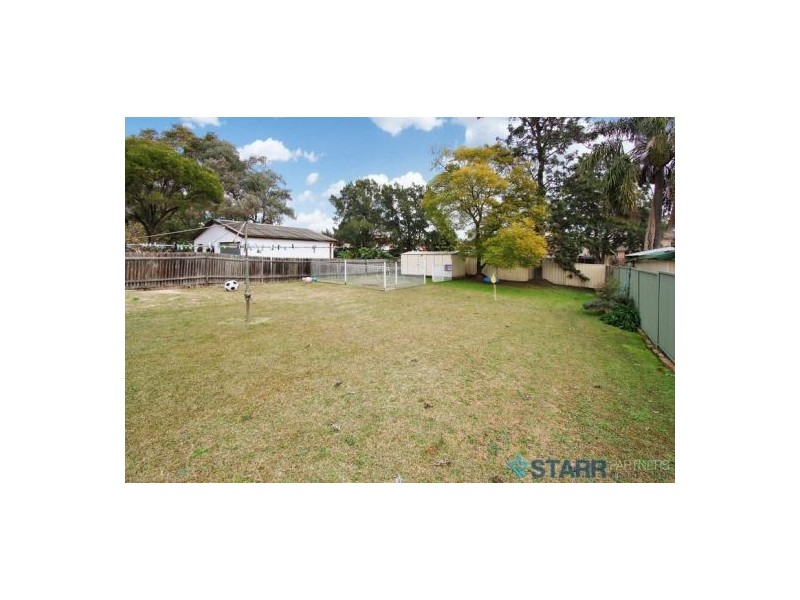 48 Monterey Street, South Wentworthville NSW 2145