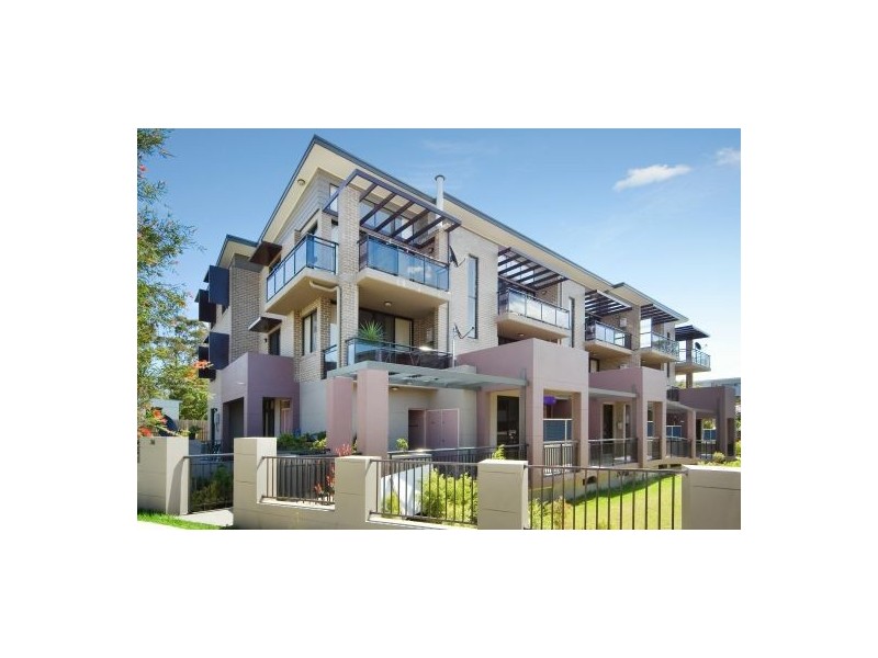 2/36 Boomerang Street, Granville NSW 2142