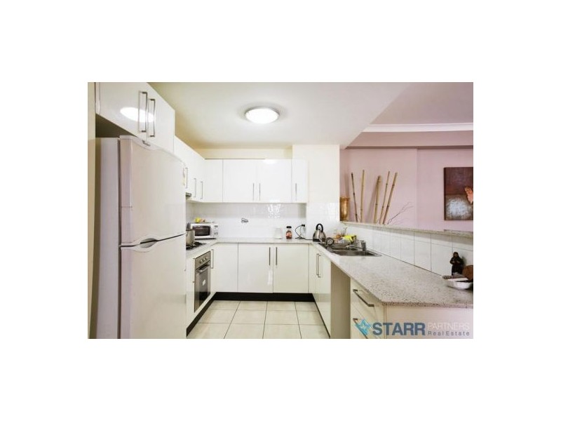 13/36 Boomerang Street, Granville NSW 2142