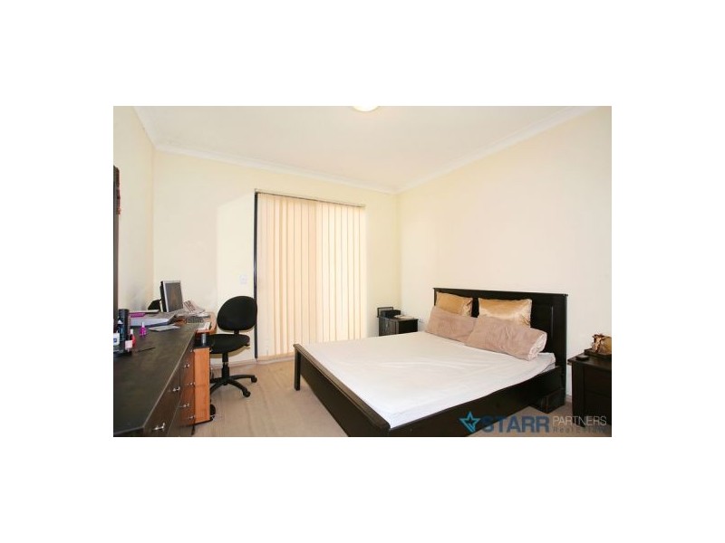 13/36 Boomerang Street, Granville NSW 2142