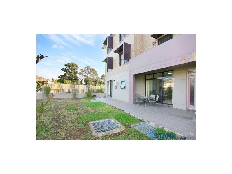 13/36 Boomerang Street, Granville NSW 2142