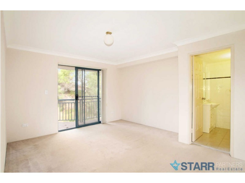 6/21  SHEFFIELD STREET, Merrylands NSW 2160