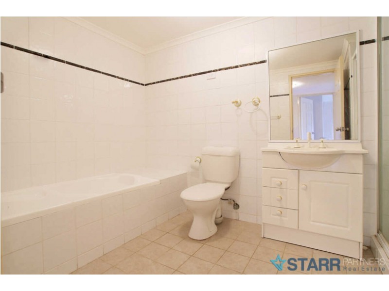 6/21  SHEFFIELD STREET, Merrylands NSW 2160