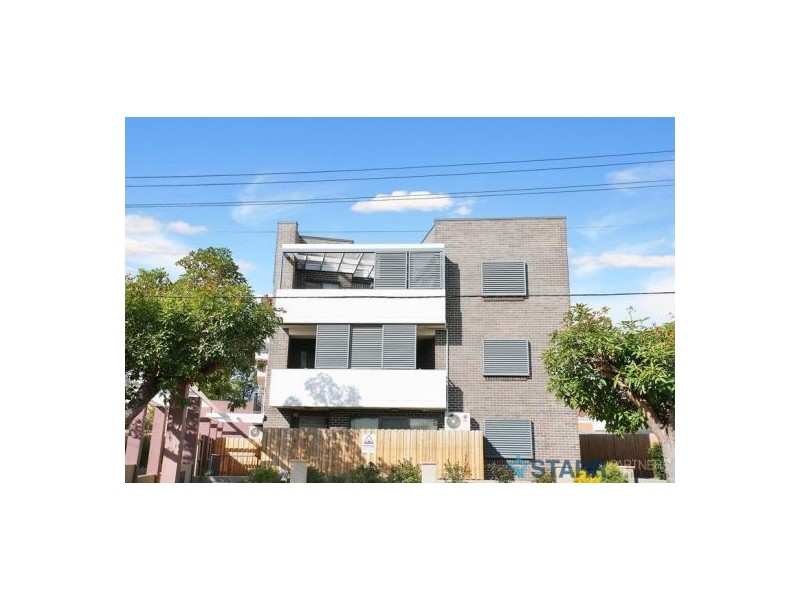 10/268-270 Railway Terrace, Guildford NSW 2161