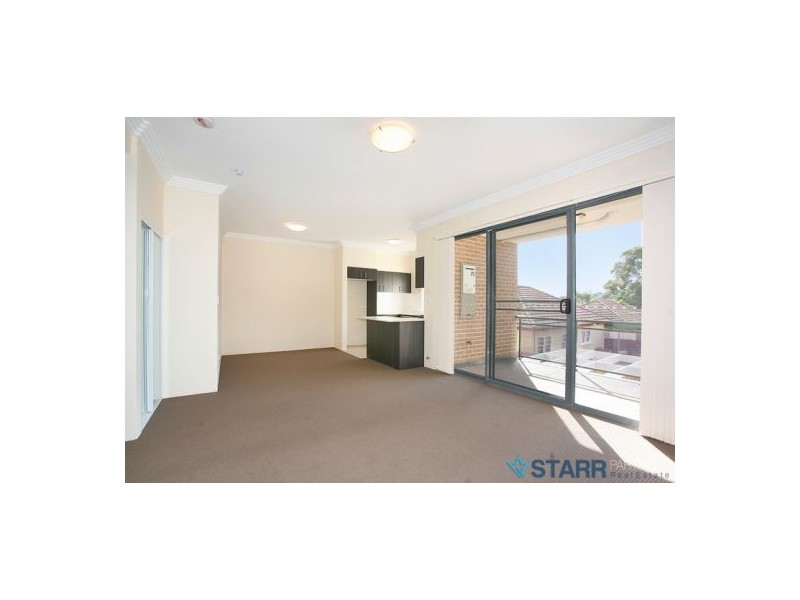 10/268-270 Railway Terrace, Guildford NSW 2161
