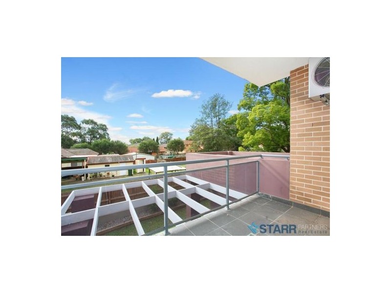 10/268-270 Railway Terrace, Guildford NSW 2161