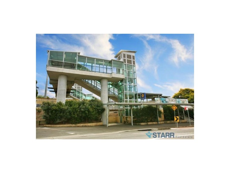 10/268-270 Railway Terrace, Guildford NSW 2161