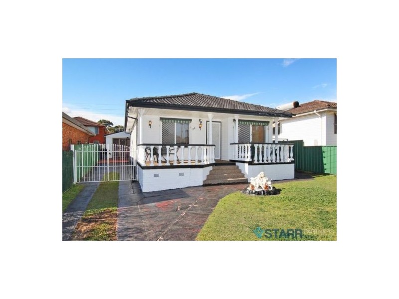 36 Villiers Street, Merrylands NSW 2160