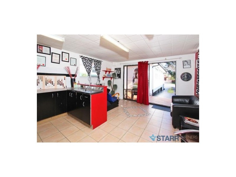 36 Villiers Street, Merrylands NSW 2160