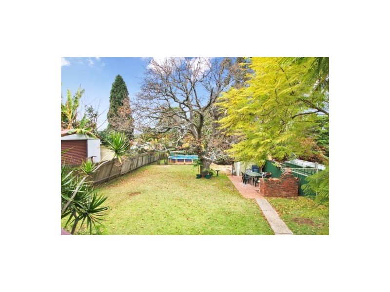 4 The Esplanade, Guildford NSW 2161