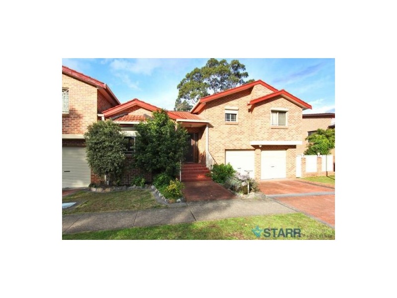 107B The Avenue, Granville NSW 2142