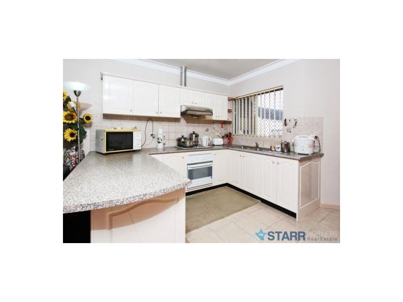 107B The Avenue, Granville NSW 2142