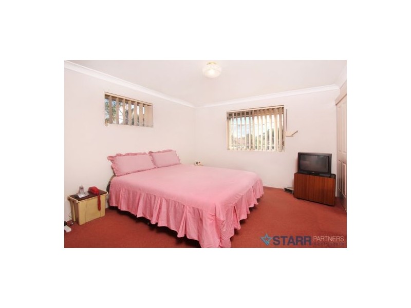 107B The Avenue, Granville NSW 2142