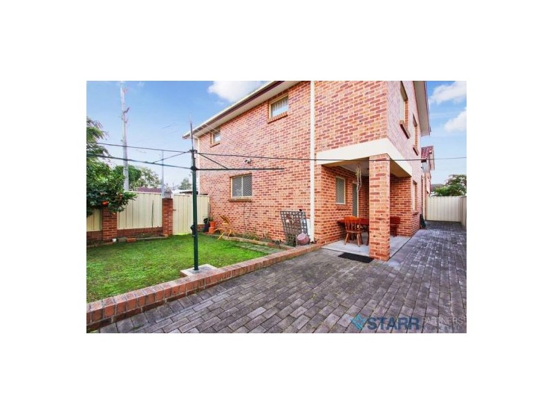 107B The Avenue, Granville NSW 2142