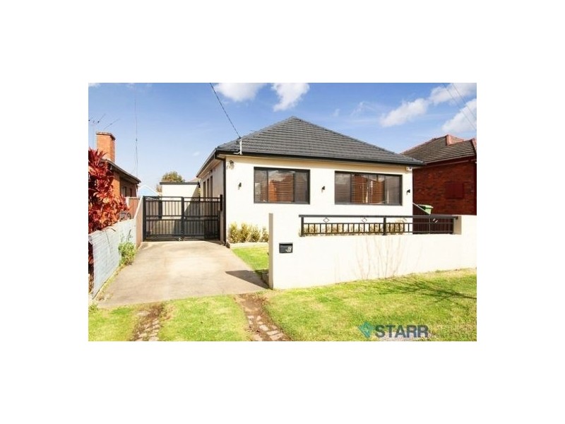 6 Reid Street, Merrylands NSW 2160