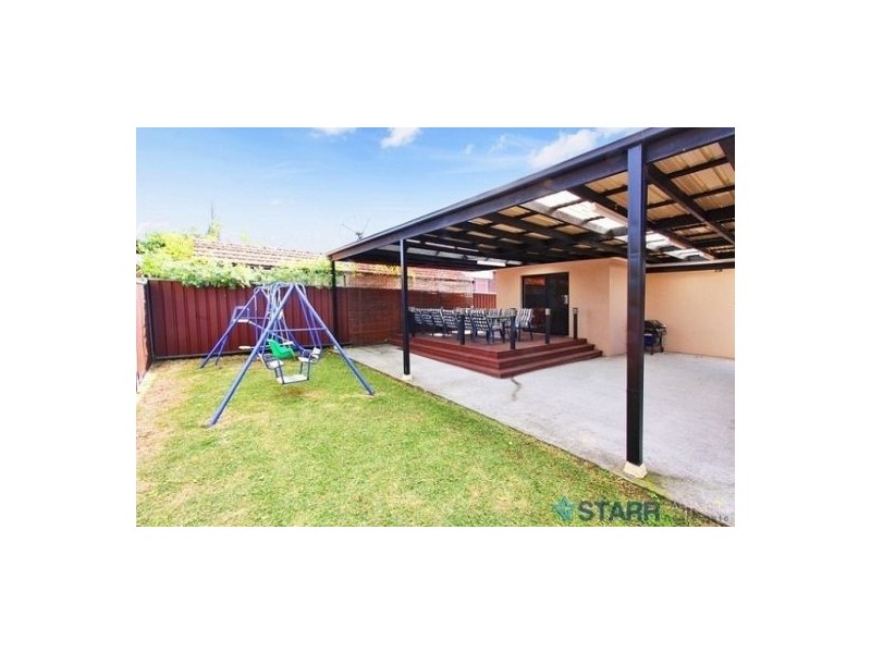 6 Reid Street, Merrylands NSW 2160