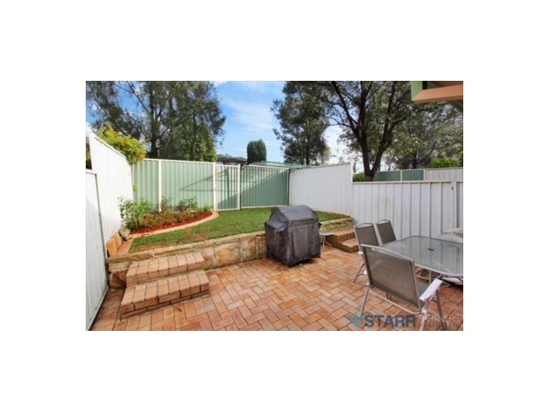 56/5 Tenby Street, Blacktown NSW 2148