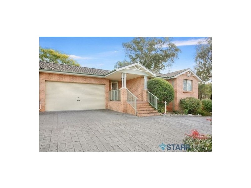 5/60 Adler Parade, Greystanes NSW 2145