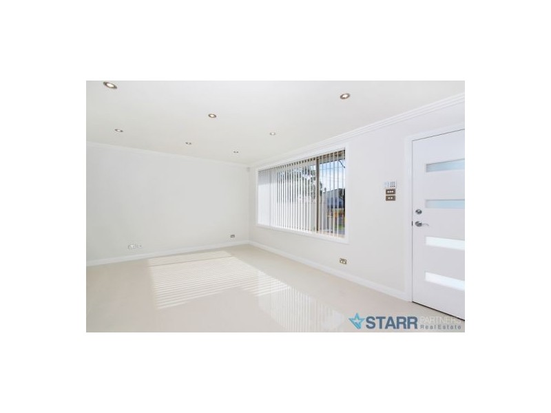 52 Pavesi Street, Guildford NSW 2161