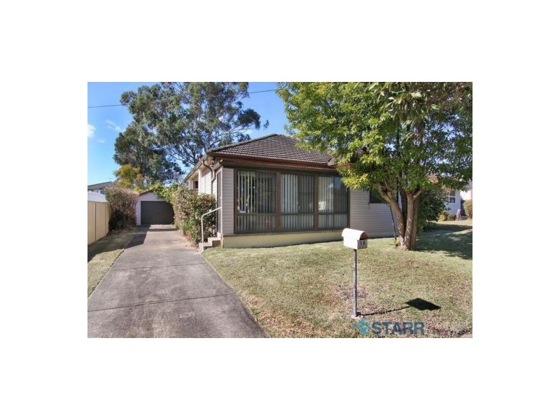 16 Pomona Street, Greenacre NSW 2190