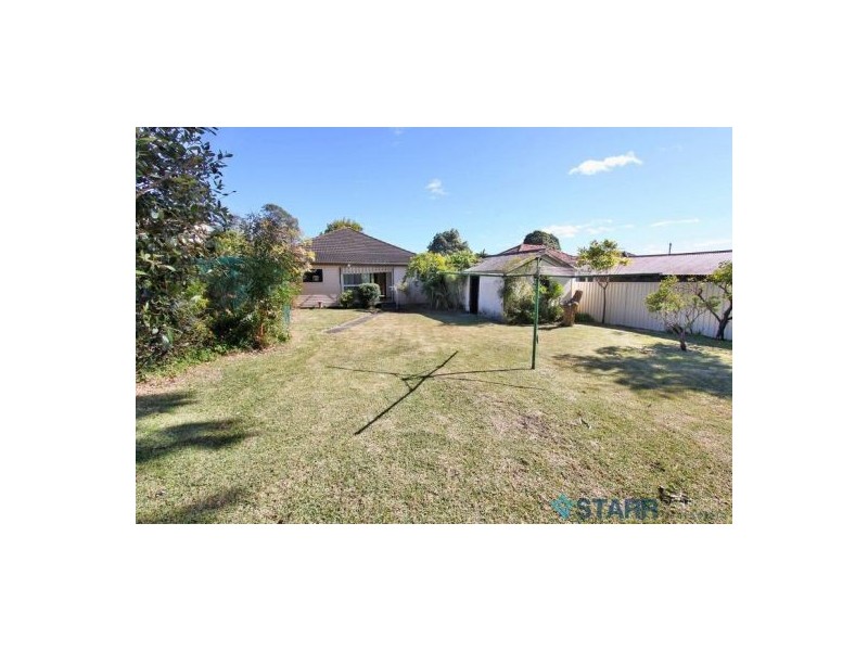 16 Pomona Street, Greenacre NSW 2190