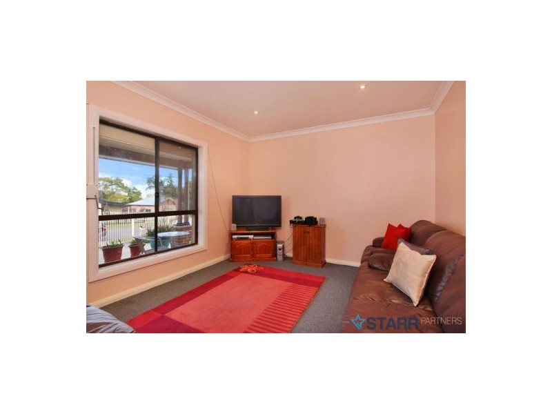 21 Rubina Street, Merrylands NSW 2160