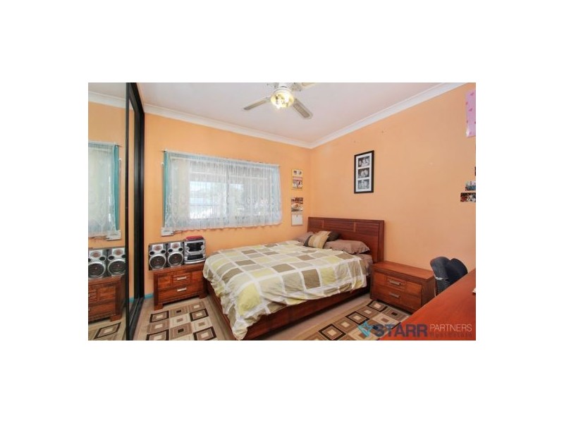 21 Rubina Street, Merrylands NSW 2160