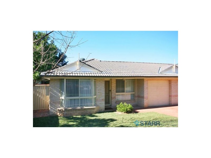 1/18 Belinda Place, Mays Hill NSW 2145