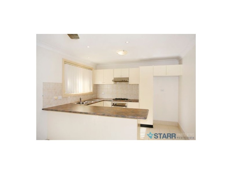 1/18 Belinda Place, Mays Hill NSW 2145