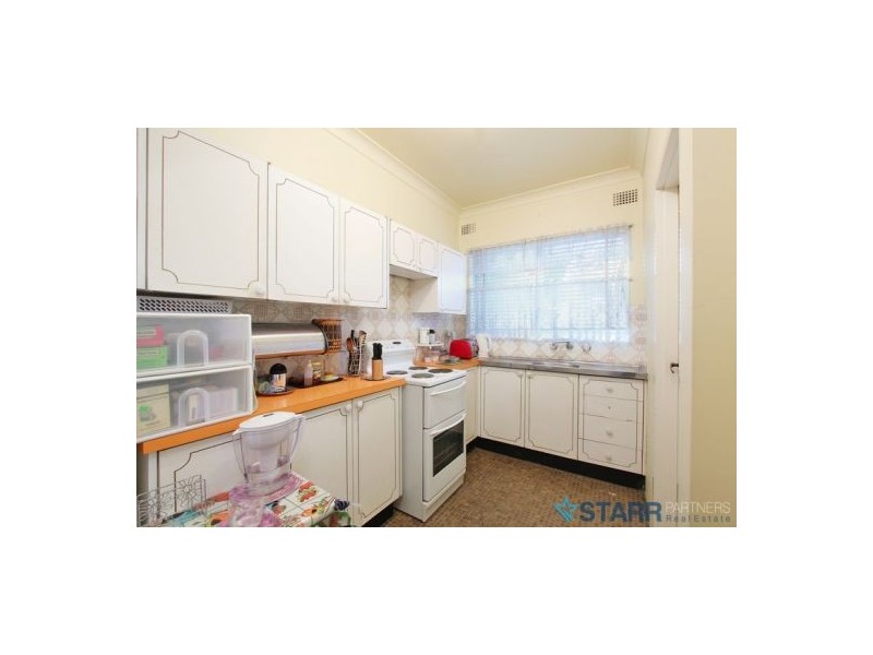 5/55 Sheffield Street, Merrylands NSW 2160