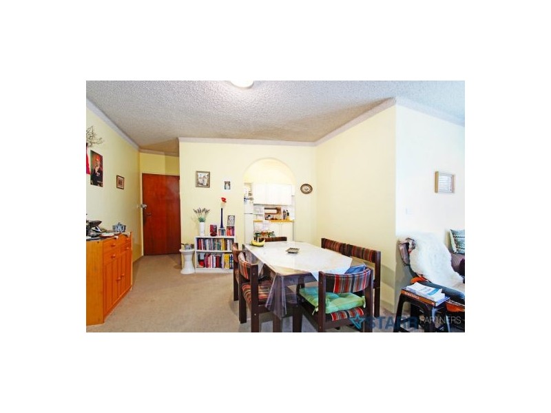 5/55 Sheffield Street, Merrylands NSW 2160