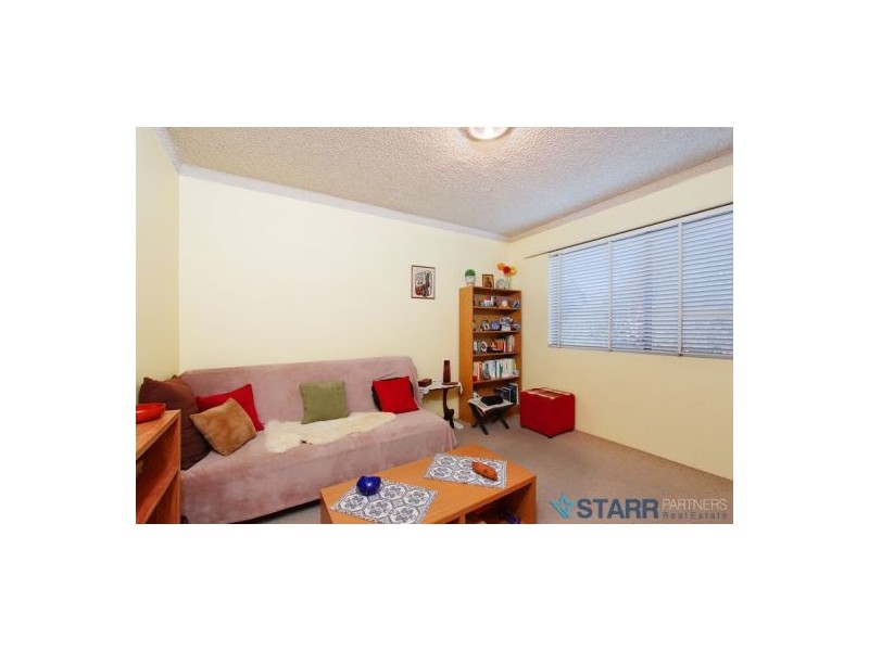 5/55 Sheffield Street, Merrylands NSW 2160
