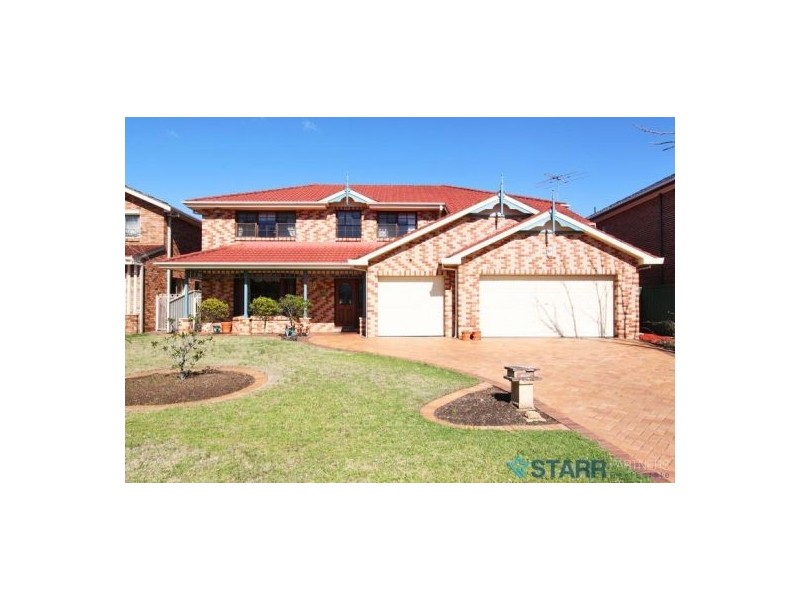 4 Flemming Close, Merrylands NSW 2160