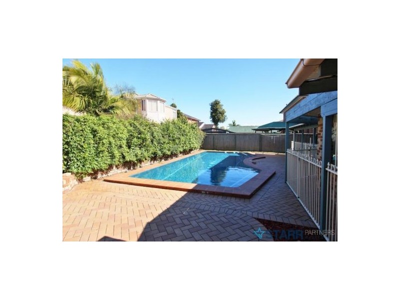 4 Flemming Close, Merrylands NSW 2160