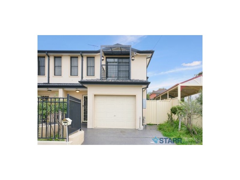 31A Otto Street, Merrylands NSW 2160