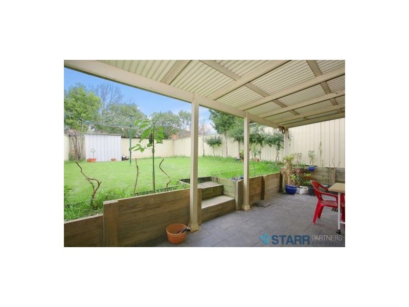 31A Otto Street, Merrylands NSW 2160