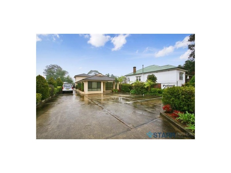 1/114 Dunmore Street, Wentworthville NSW 2145