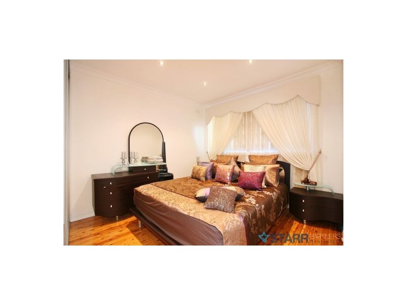 47 Pavesi Street, Guildford NSW 2161