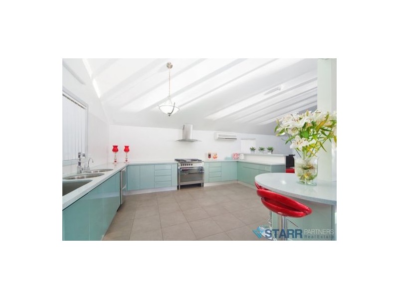 22 Rosewall Street, Greystanes NSW 2145