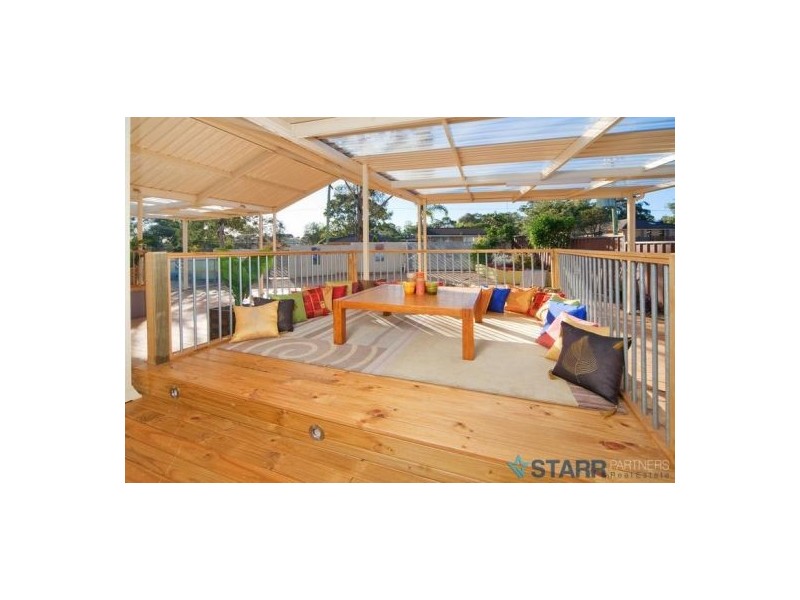 22 Rosewall Street, Greystanes NSW 2145