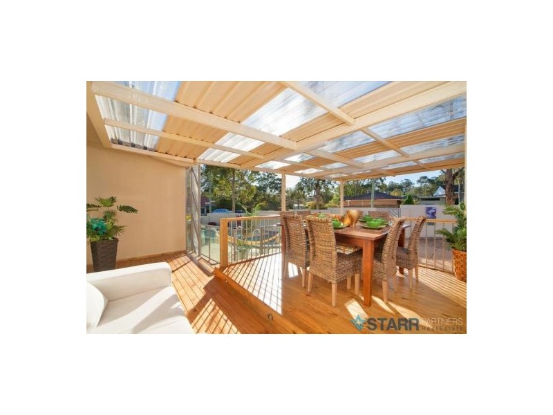 22 Rosewall Street, Greystanes NSW 2145