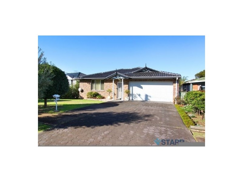 64 Orange Street, Greystanes NSW 2145