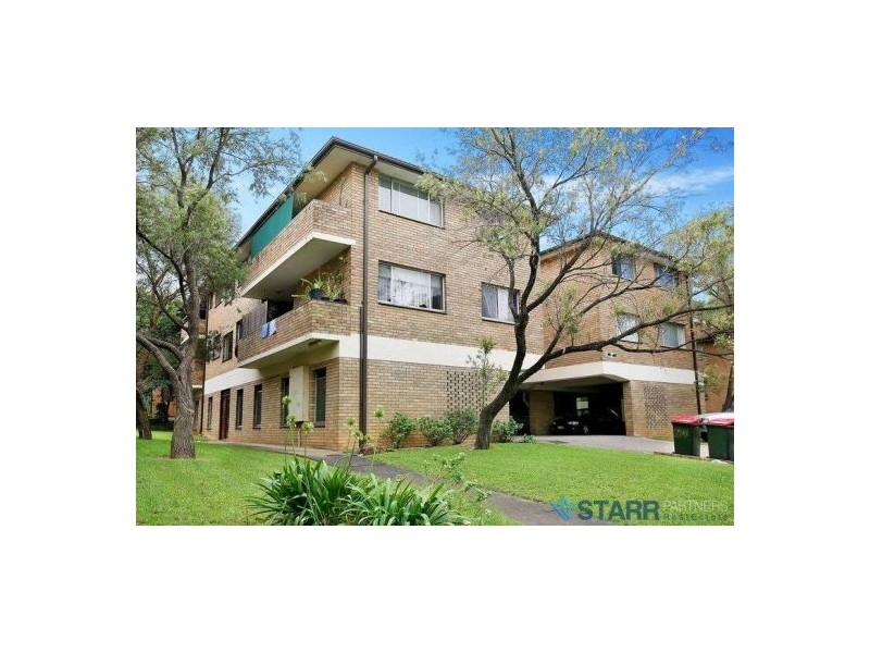 7/39-41 Manchester Street, Merrylands NSW 2160