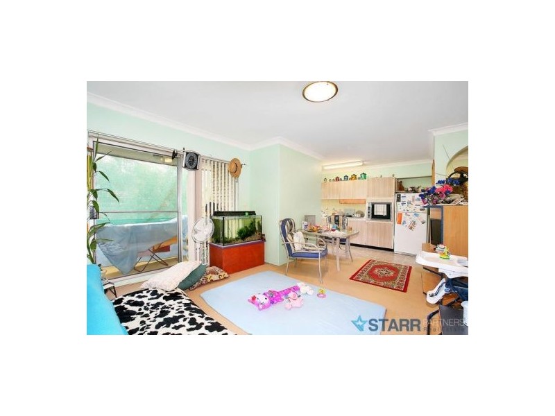 7/39-41 Manchester Street, Merrylands NSW 2160