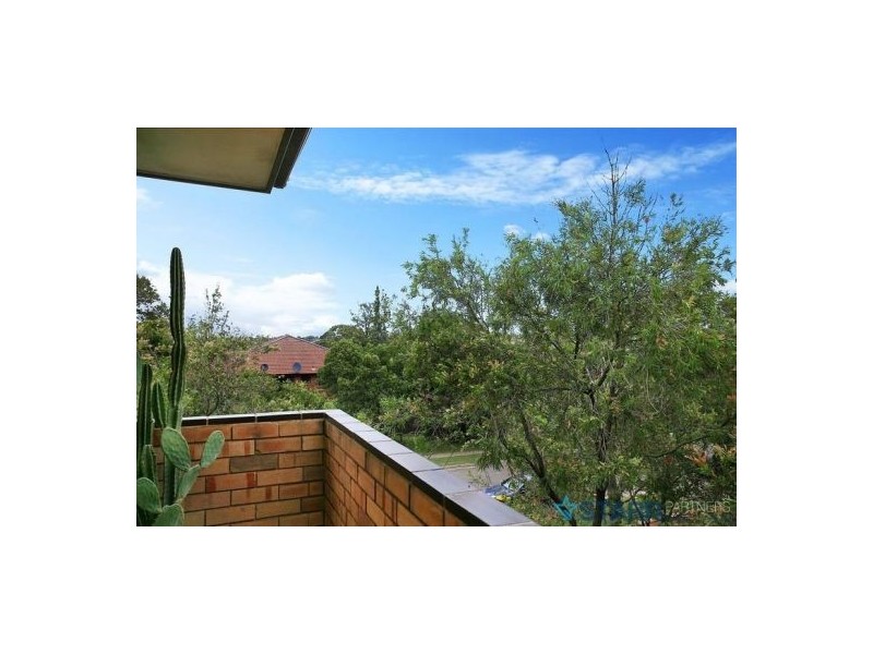 7/39-41 Manchester Street, Merrylands NSW 2160