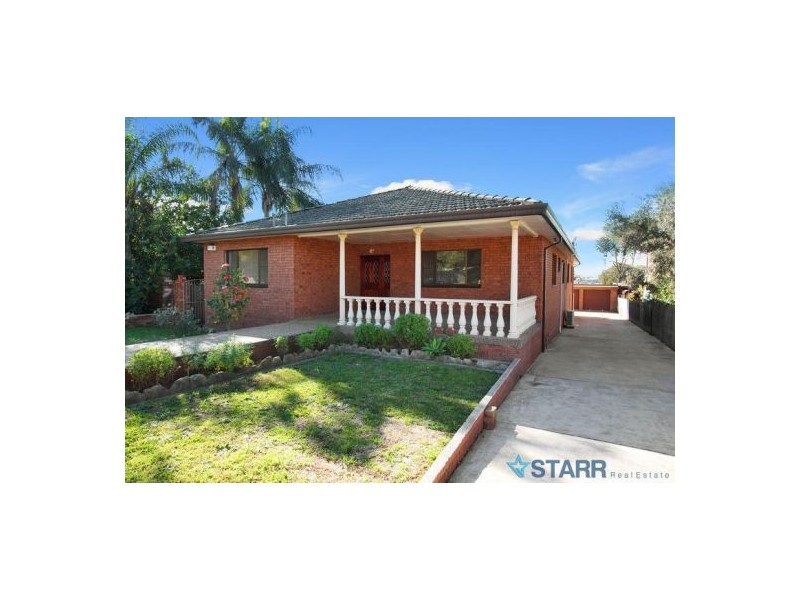 2B O’Neill Street, Guildford NSW 2161